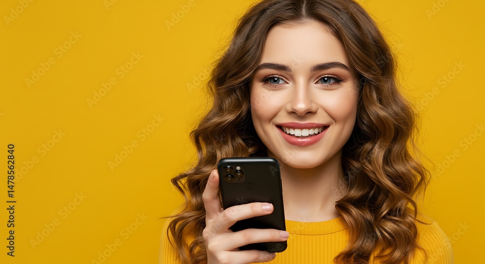 Fototapeta premium Sunshine and Good News