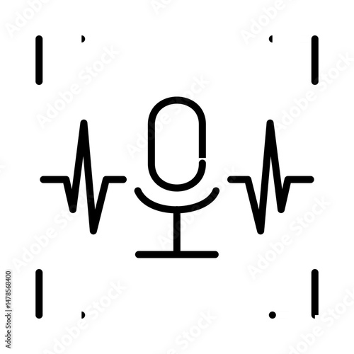 Audio Recognition through Smart Voice Scan