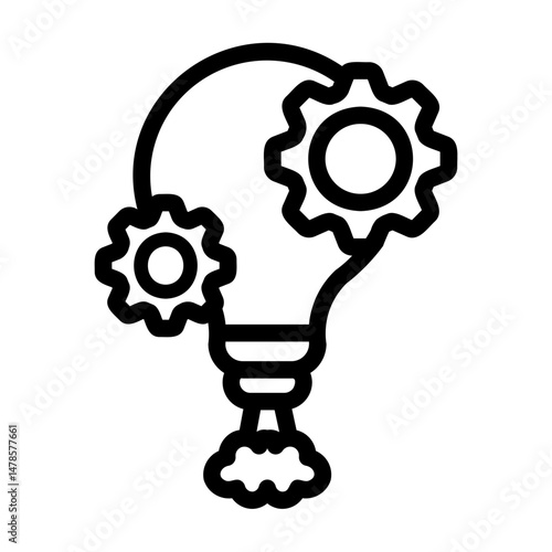 next Line Icon