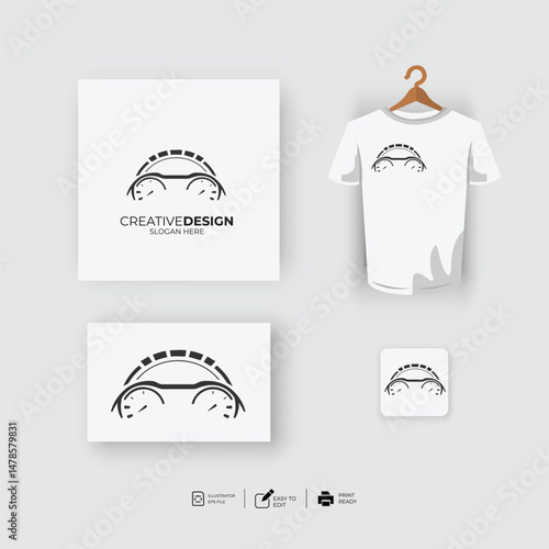 logo collection design ideas vector