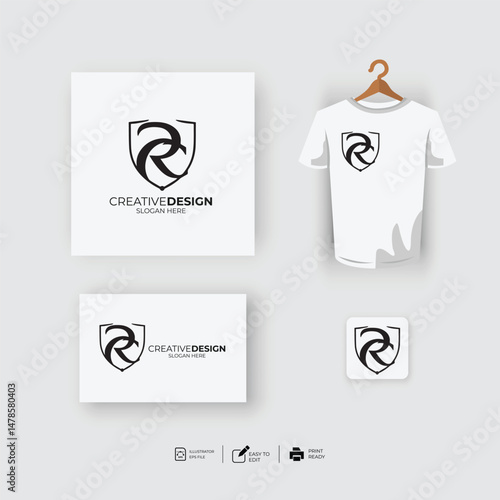 logo collection design ideas vector