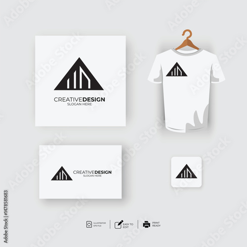 logo collection design ideas vector