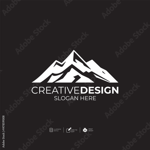 logo collection design ideas vector