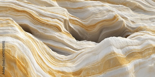 Abstract Stone Texture (2)