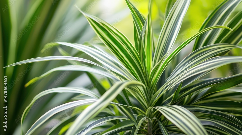 Dracaena Marginata Dracaena Marginata