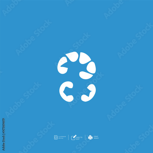 logo collection design ideas vector