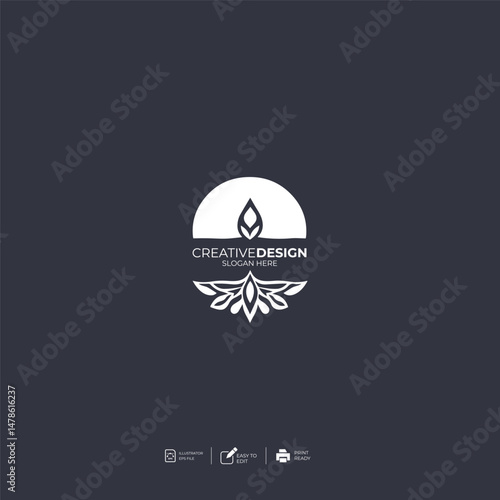logo collection design ideas vector