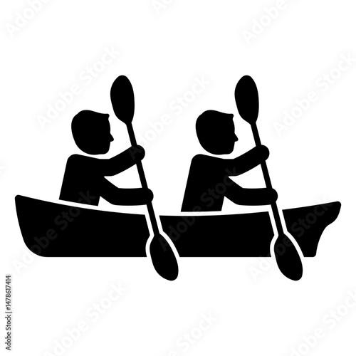 kayak