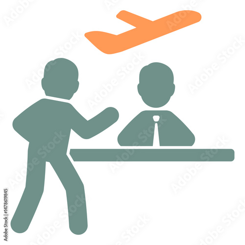 travel agent