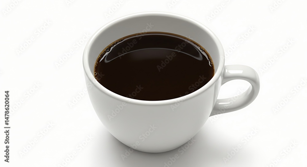 Obraz premium The Dark Before Dawn