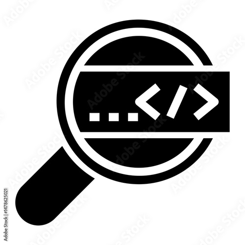 tracking Solid icon