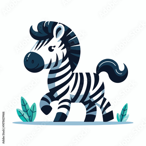 animal, zebra, nature, safari, black, wild, pattern, illustration, stripes, vector, africa, design, white, background, wildlife, zoo, african, abstract, print, striped, skin, fur, graphic, mammal, art