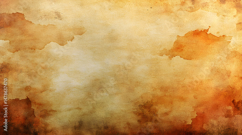 Wallpaper Mural Creating vintage warm-toned paper texture backgrounds for design projects Torontodigital.ca