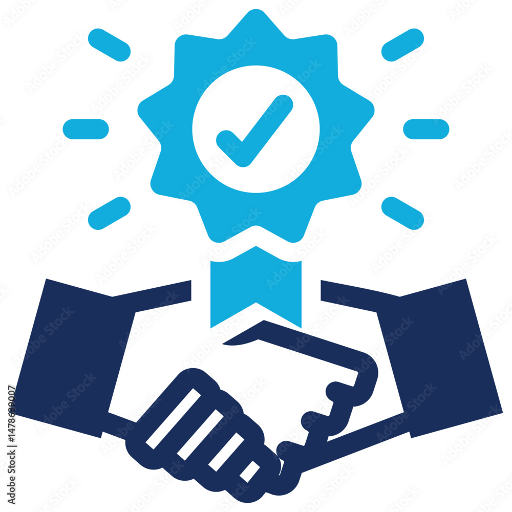 Commitment Icon Commitment Icon