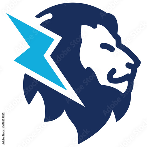 Courage Icon