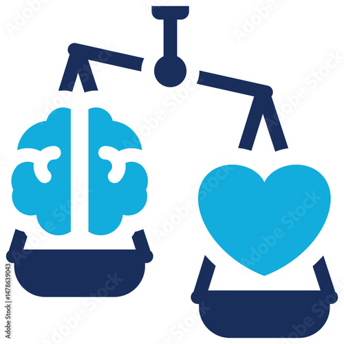 Morality Icon