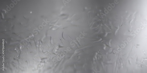 Sleek silver surface, fine scratches, polished gleam, steel, industrial, reflective