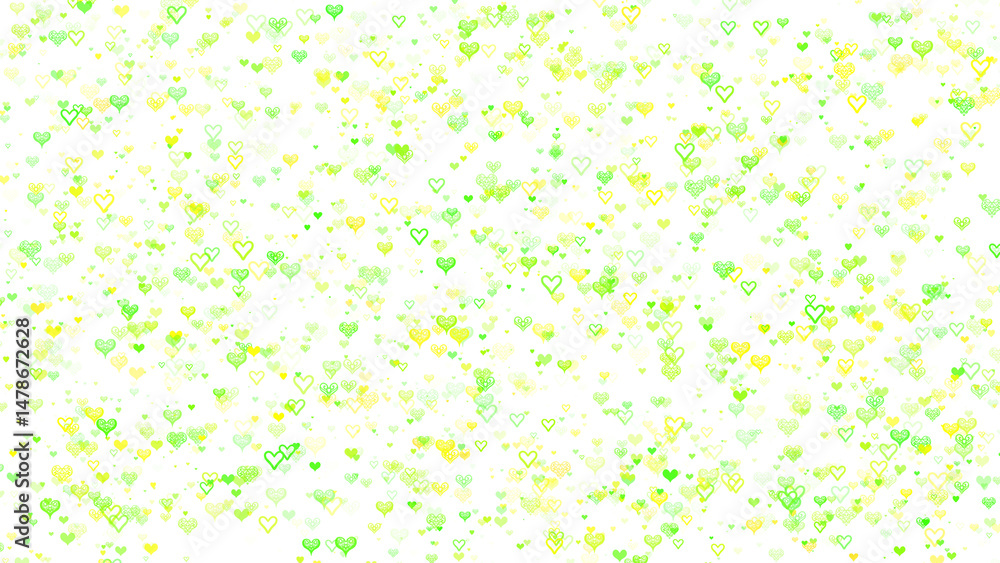 abstract mniheart colorful background abstract mniheart colorful background