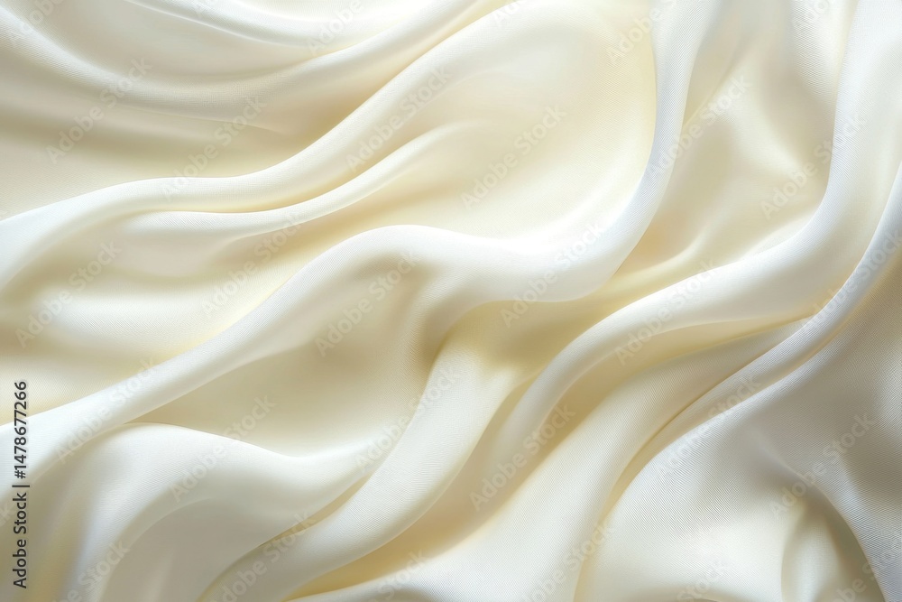 Fototapeta premium Gentle and Dreamy Abstract Background Design