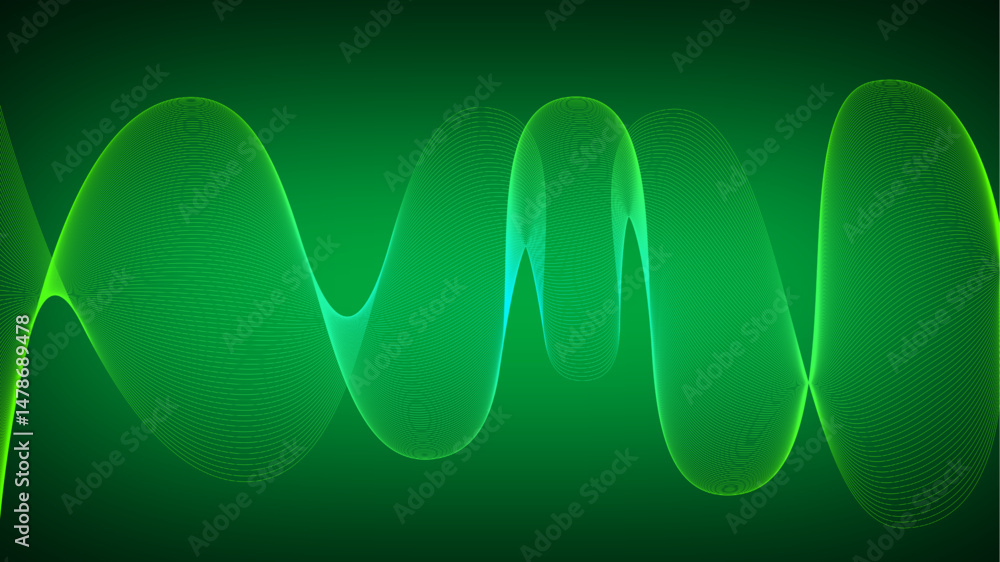Minimalist Abstract Art with Fluid Motion Minimalist Abstract Art with Fluid Motion