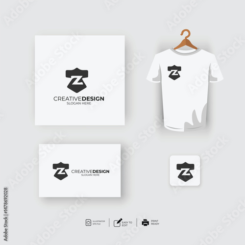 logo collection design ideas vector