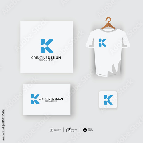 logo collection design ideas vector