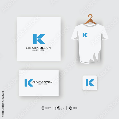 logo collection design ideas vector