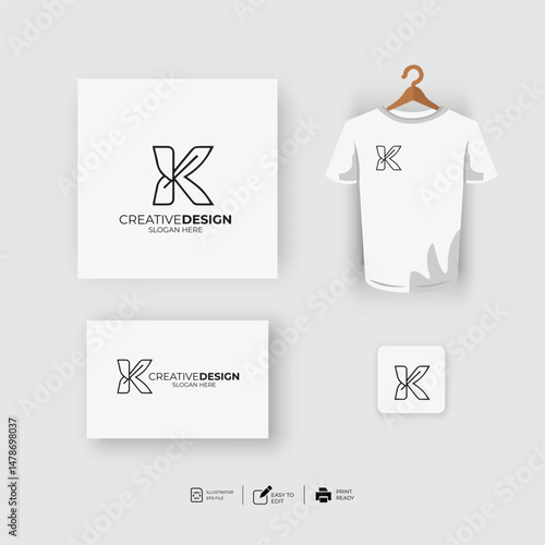 logo collection design ideas vector