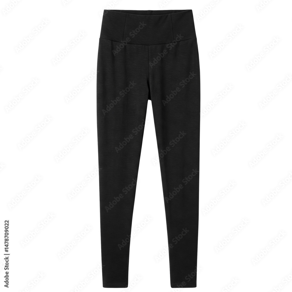 leggings isolated on a transparent background leggings isolated on a transparent background