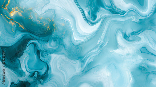 aqua onyx marble stone texture