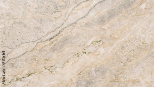 Beige Marble Texture for High-End Home Interiors
