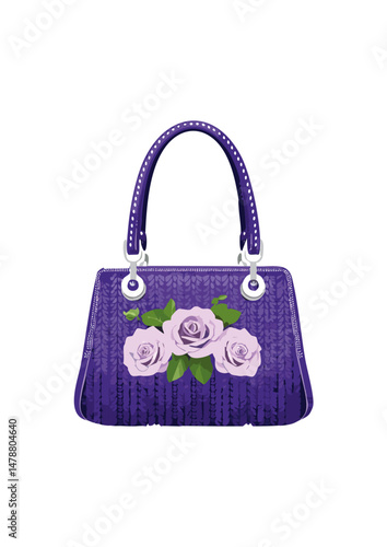  The crossbody bag, worn across the body with a long strap, offers hands-free convenience with a touch of casual chic. Its beauty lies in its versatility and the way it can add a pop of personality to