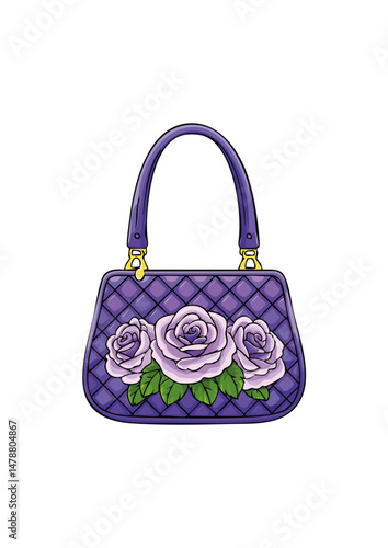  The crossbody bag, worn across the body with a long strap, offers hands-free convenience with a touch of casual chic. Its beauty lies in its versatility and the way it can add a pop of personality to