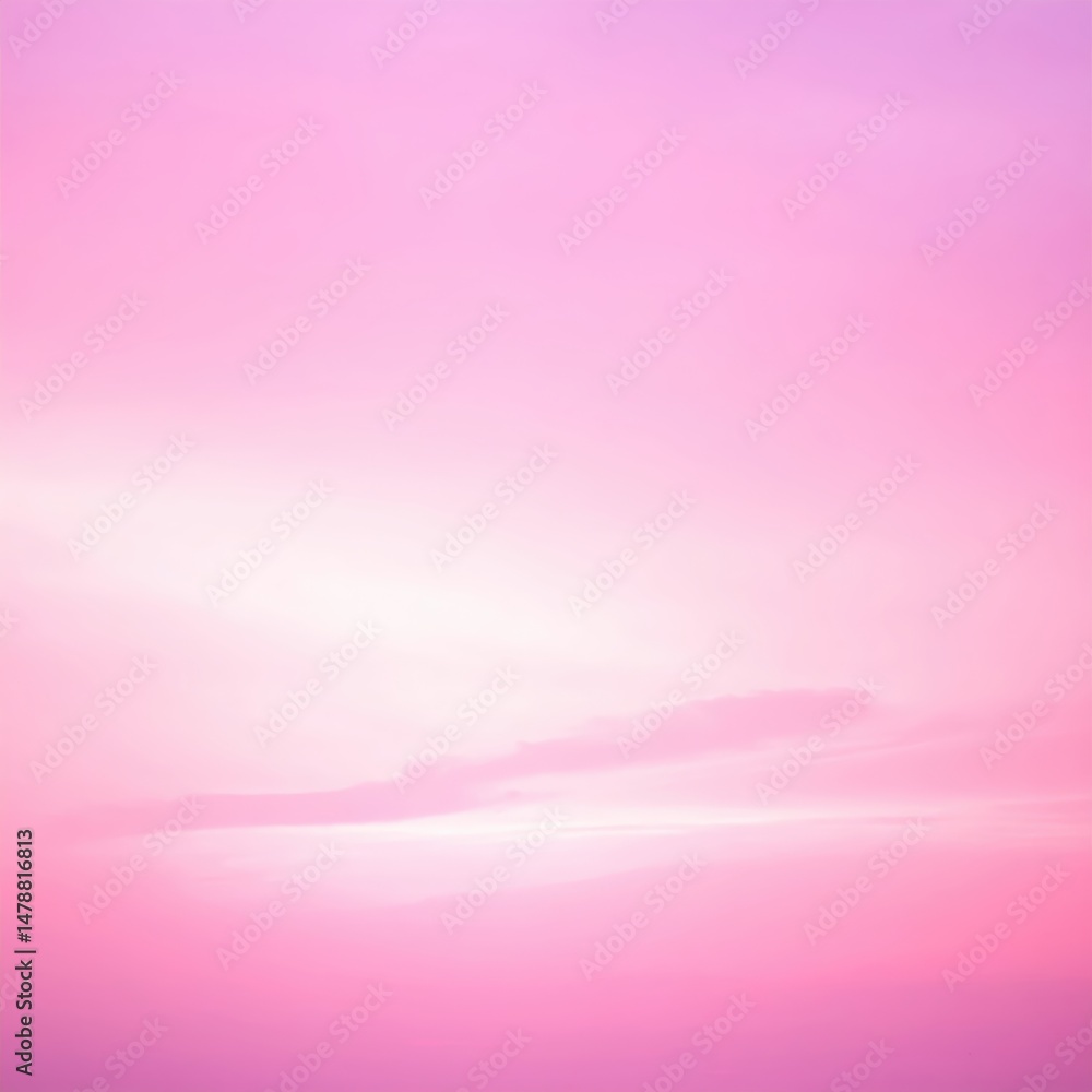 A breathtaking pink sky adorned with fluffy white clouds, as the golden sun radiates warmth, creating a serene and dreamy atmosphere. A breathtaking pink sky adorned with fluffy white clouds, as the golden sun radiates warmth, creating a serene and dreamy atmosphere.