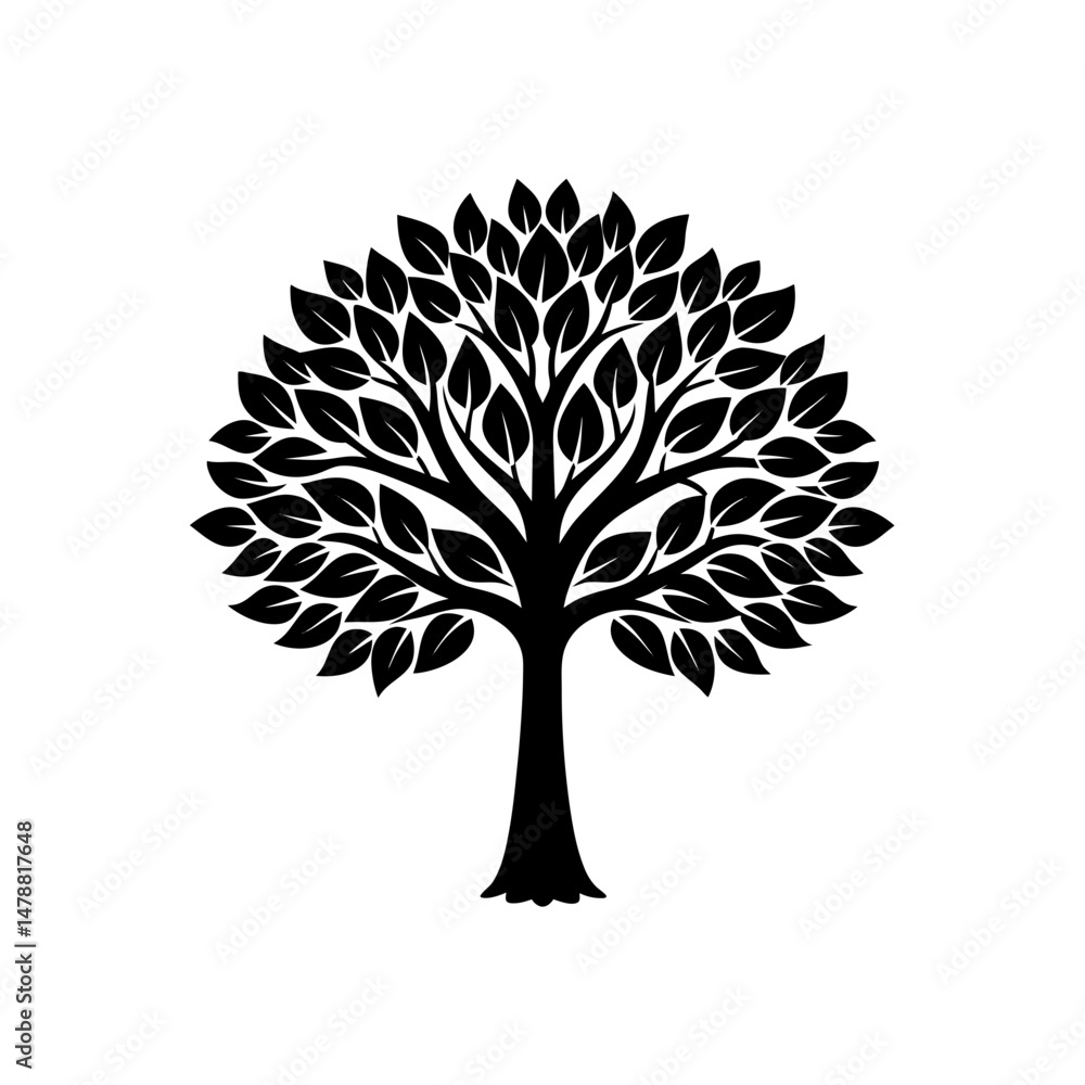 Naklejka premium brazilwood.svg