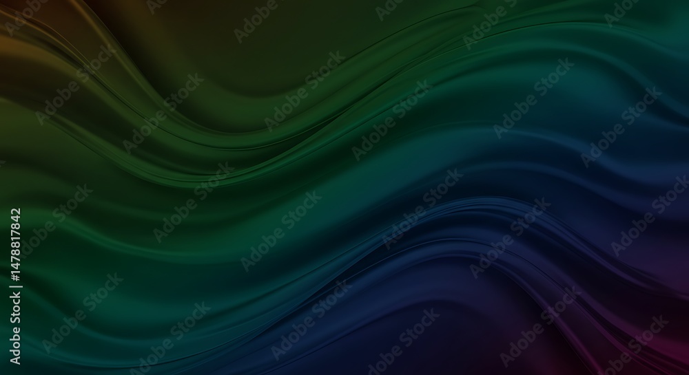 Emerald Nightfall Emerald Nightfall