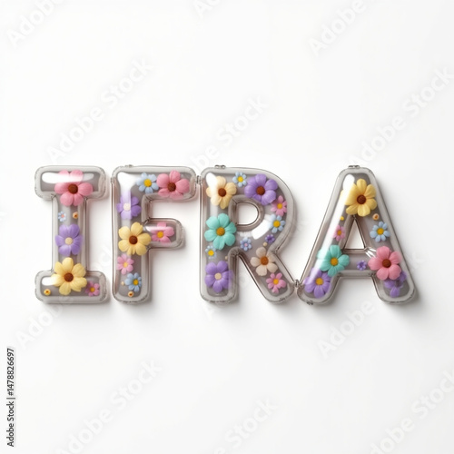 colorful paper clips