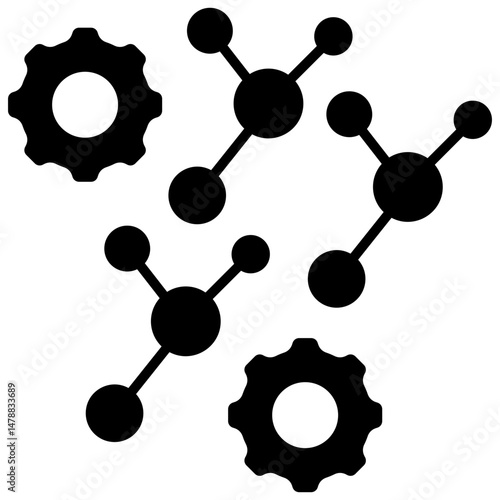 Biomaterials Icon