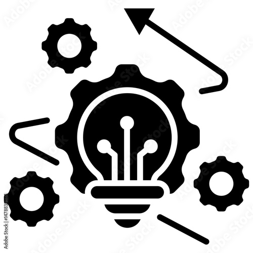 Innovation Icon