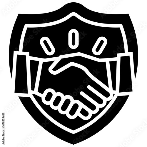 Integrity Icon