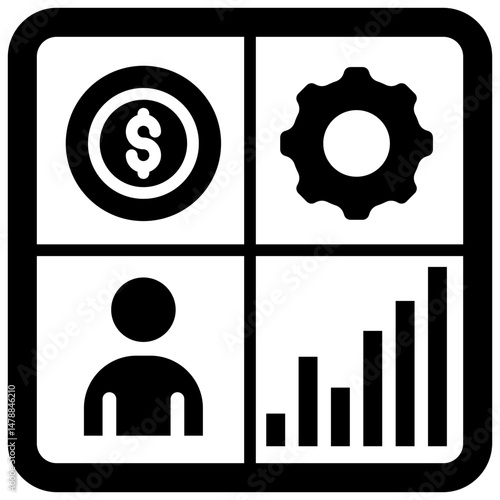 Scorecard Icon