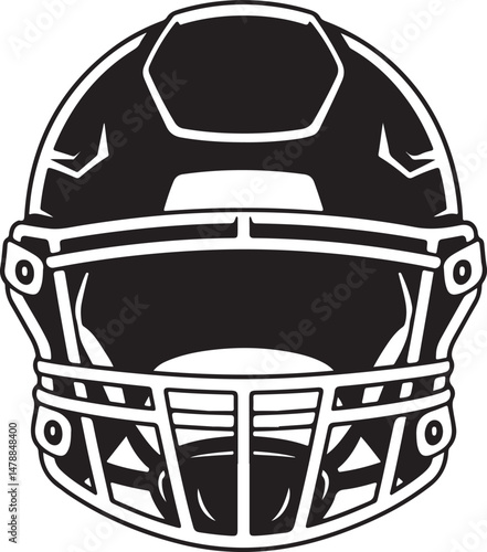 Football SVG – Sports Ball Silhouette for Game Day Crafts

Touchdown Clipart – Football Vector for Shirts, Posters & Signs

American Football Design – Team Spirit SVG for Cricut Projects

Football Sil