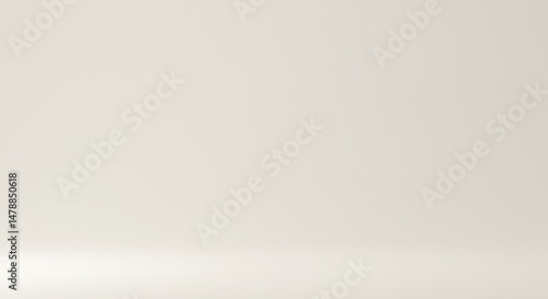 Subtle Light Minimalist Background