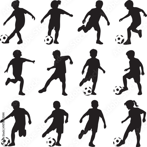 Football SVG – Sports Ball Silhouette for Game Day Crafts

Touchdown Clipart – Football Vector for Shirts, Posters & Signs

American Football Design – Team Spirit SVG for Cricut Projects

Football Sil