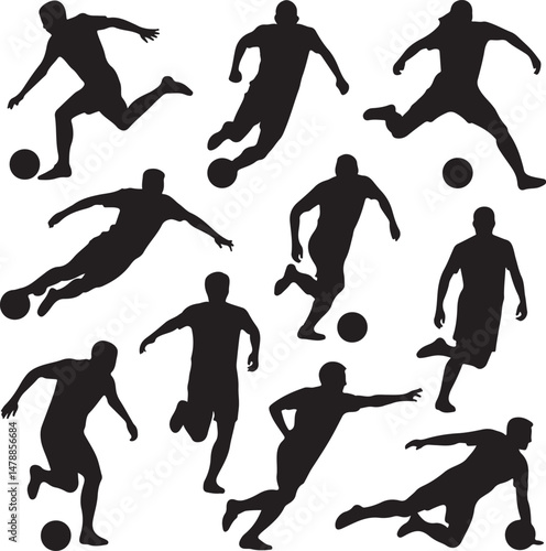 Football SVG – Sports Ball Silhouette for Game Day Crafts

Touchdown Clipart – Football Vector for Shirts, Posters & Signs

American Football Design – Team Spirit SVG for Cricut Projects

Football Sil