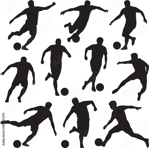 Football SVG – Sports Ball Silhouette for Game Day Crafts

Touchdown Clipart – Football Vector for Shirts, Posters & Signs

American Football Design – Team Spirit SVG for Cricut Projects

Football Sil