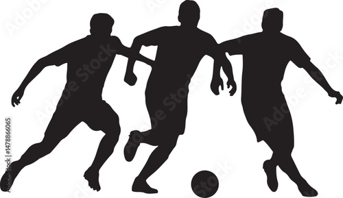 Football Player Silhouette Bundle – SVG PNG for Cricut & Sports Fans

Football Action Silhouettes – Quarterback, Tackle, and Throw Designs

Football Helmet & Ball Silhouettes – Digital Cut Files for F