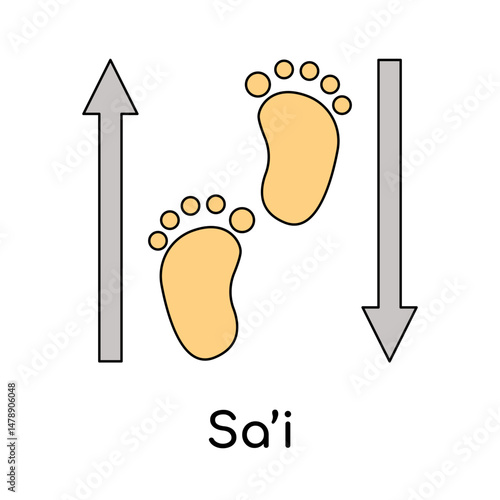 Sa'i