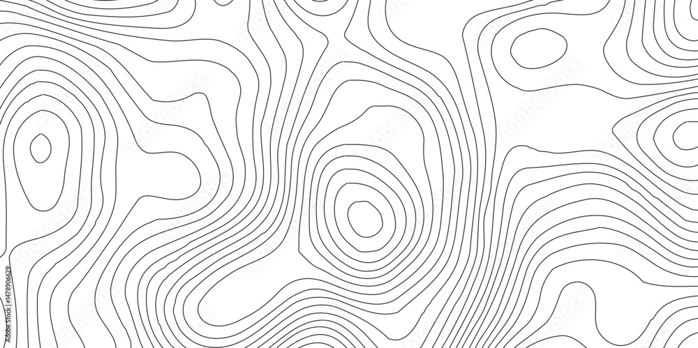 Topographic map background geographic line map,Topography map art curve drawing. vector illustration.Topography and geography map grid abstract backdrop, Topographic map background geographic line map,Topography map art curve drawing. vector illustration.Topography and geography map grid abstract backdrop,