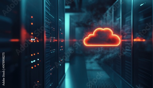 Cloud Computing with NetApp Cloud Storage